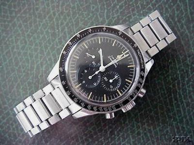 speedmaster oyster bracelet