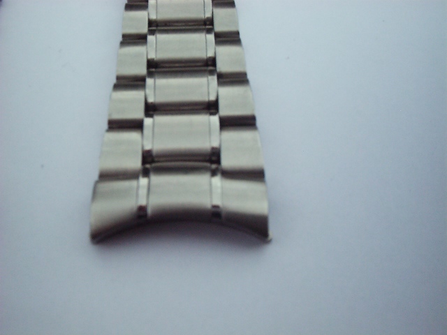 Omega 1498 bracelet clearance