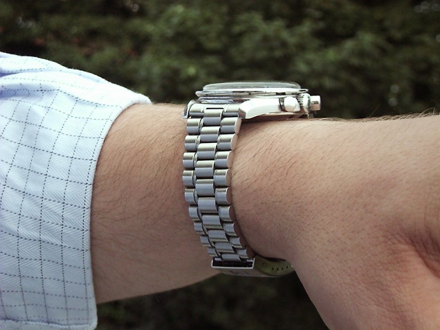 omega 1479 bracelet