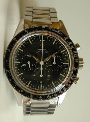 Speedmaster ref. CK2998