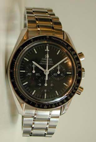 Speedmaster Professional ref. 3570.50.00