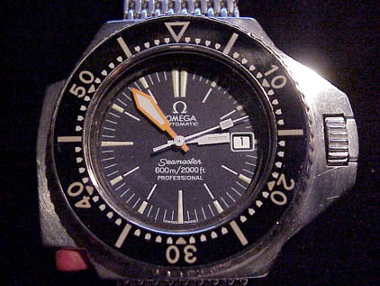 Seamaster Ploprof 600m/2000ft