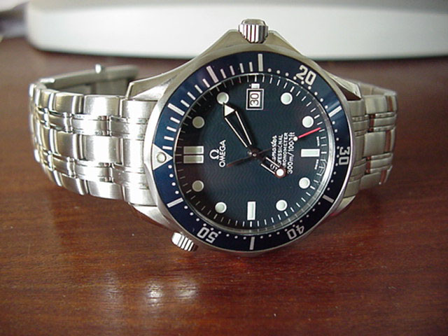 Seamaster